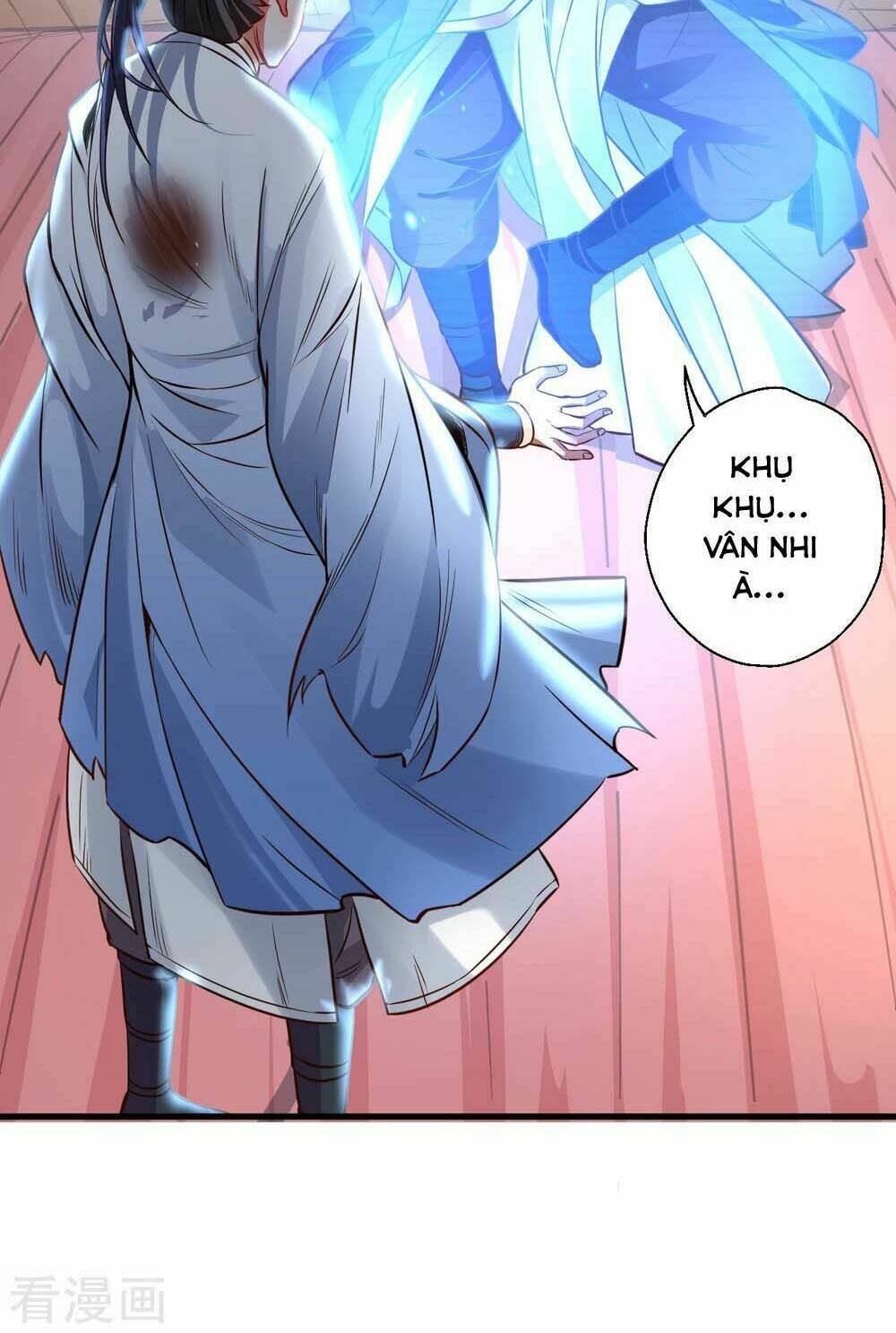 Tối Cường Đại Biểu Hoàng Kim Thận: Chapter 20
