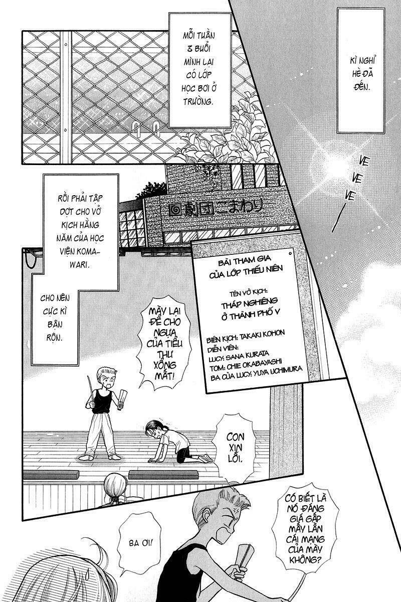 Kodomo No Omocha: Chapter 13