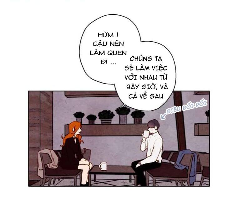 Ôi ! Trợ Lý Đặc Biệt Của Tôi: Chapter 42