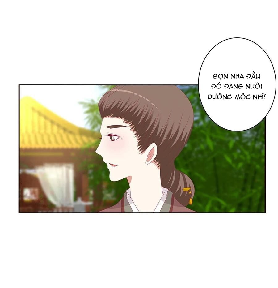 Thông Linh Phi: Chapter 601