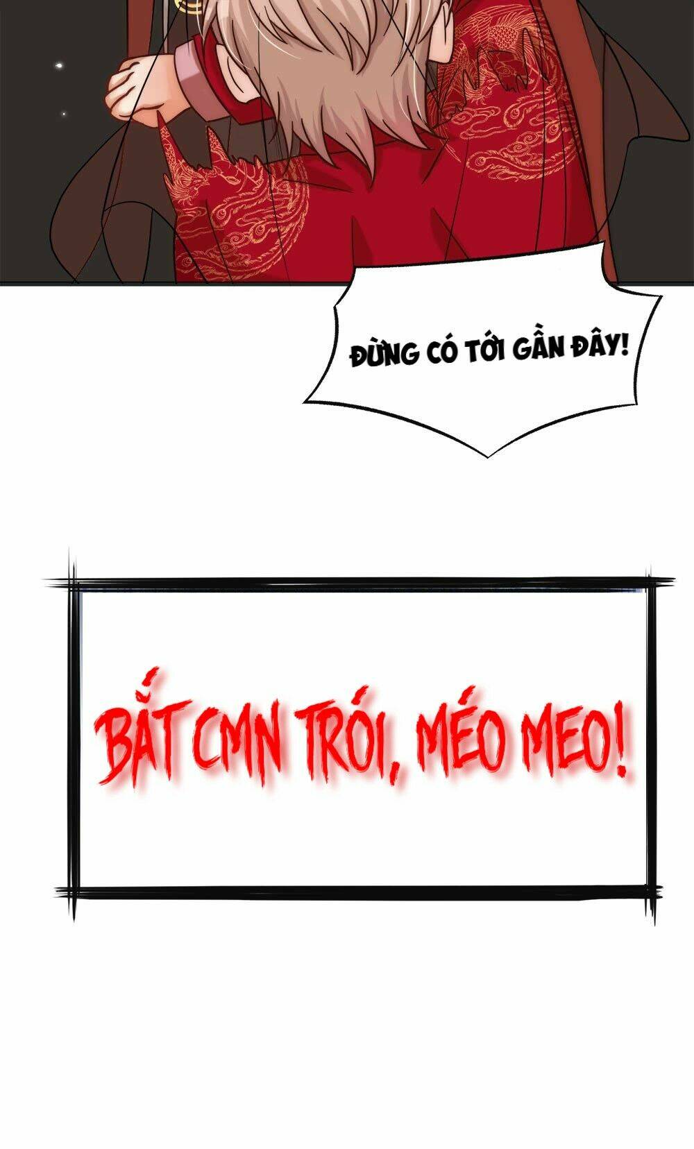 Khuynh Thành: Chapter 2