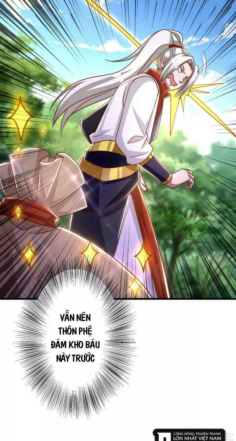 Siêu Cấp Thôn Phệ Hệ Thống: Chapter 37