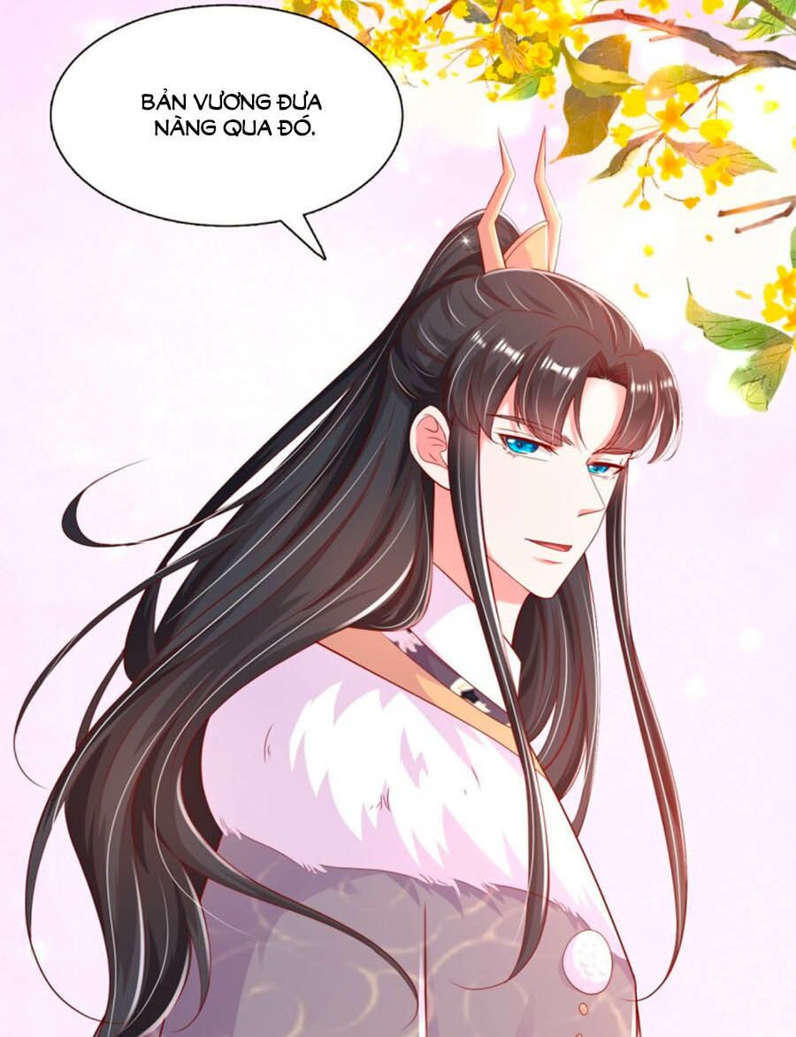 Phượng Ngự Tà Vương: Chapter 83