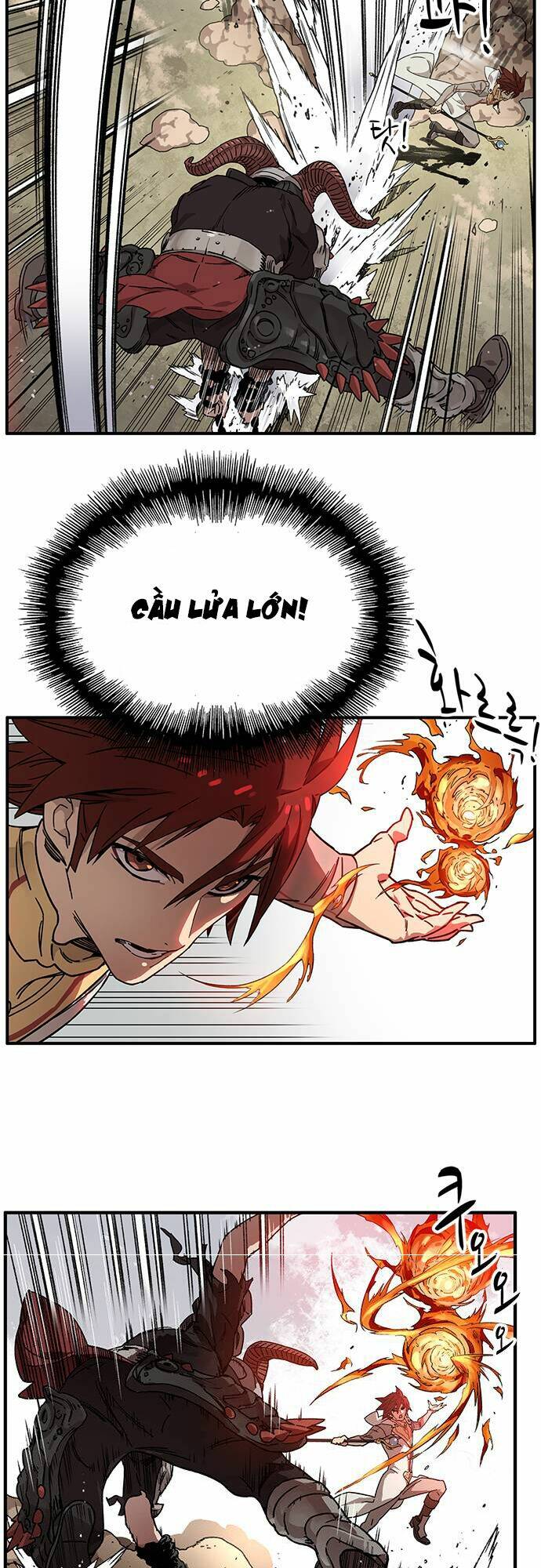 Aire: Chapter 1