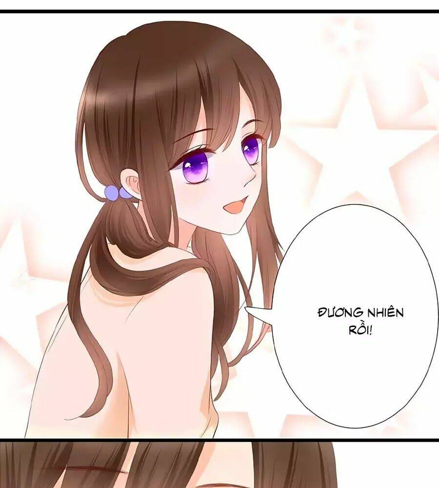 Đóa Hoa Chớm Nở: Chapter 20