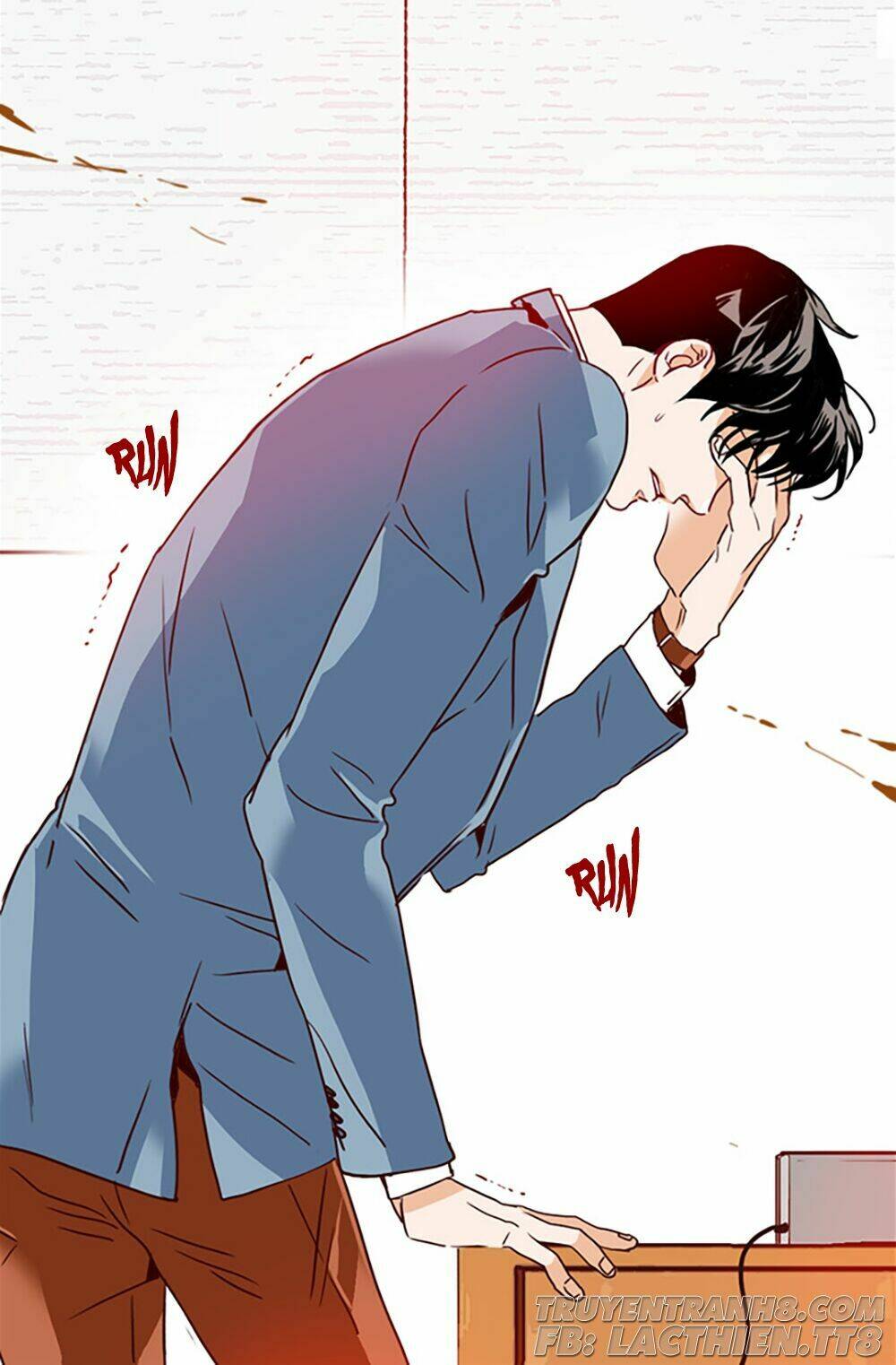 Thư Ký Kim Sao Thế Nhỉ?: Chapter 19