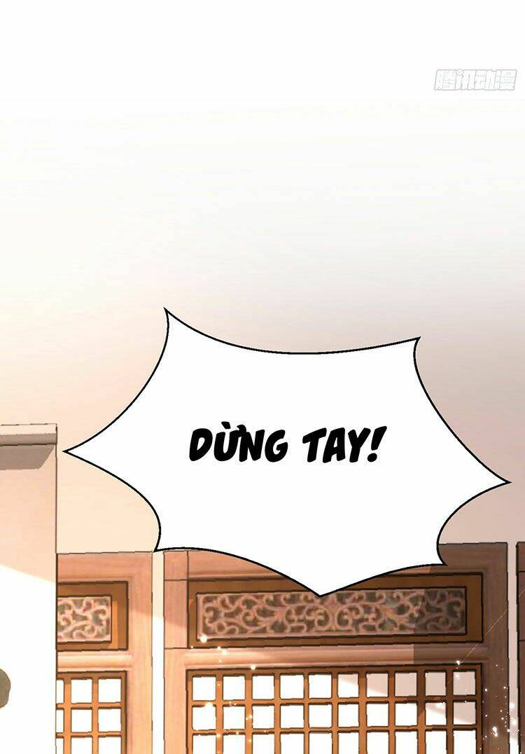 Giang Sơn Mỹ Nam Nhập Trướng Ta: Chapter 31