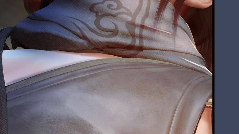 Lâm Uyên Kiếp: Chapter 12