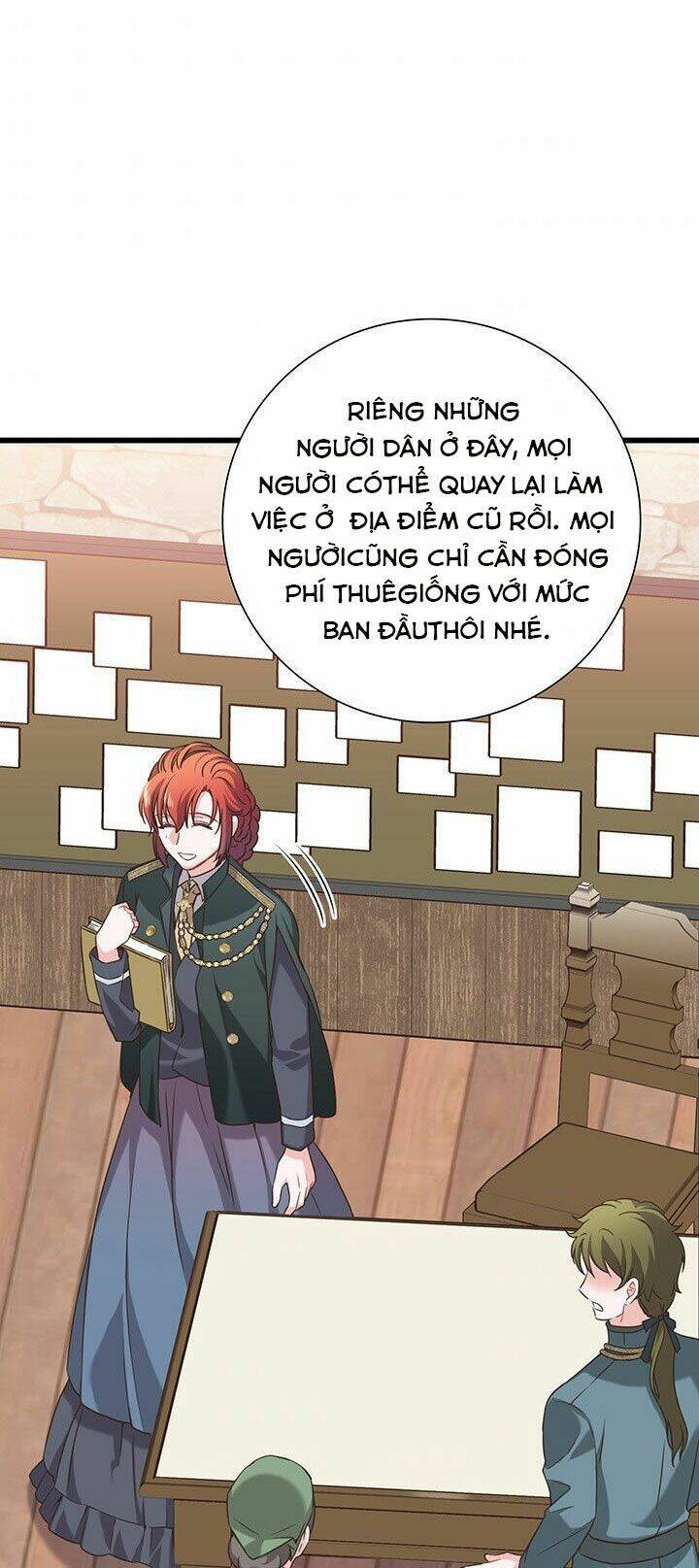 Nhân Vật Phản Diện Yêu Cầu Tôi Yêu Chàng: Chapter 18