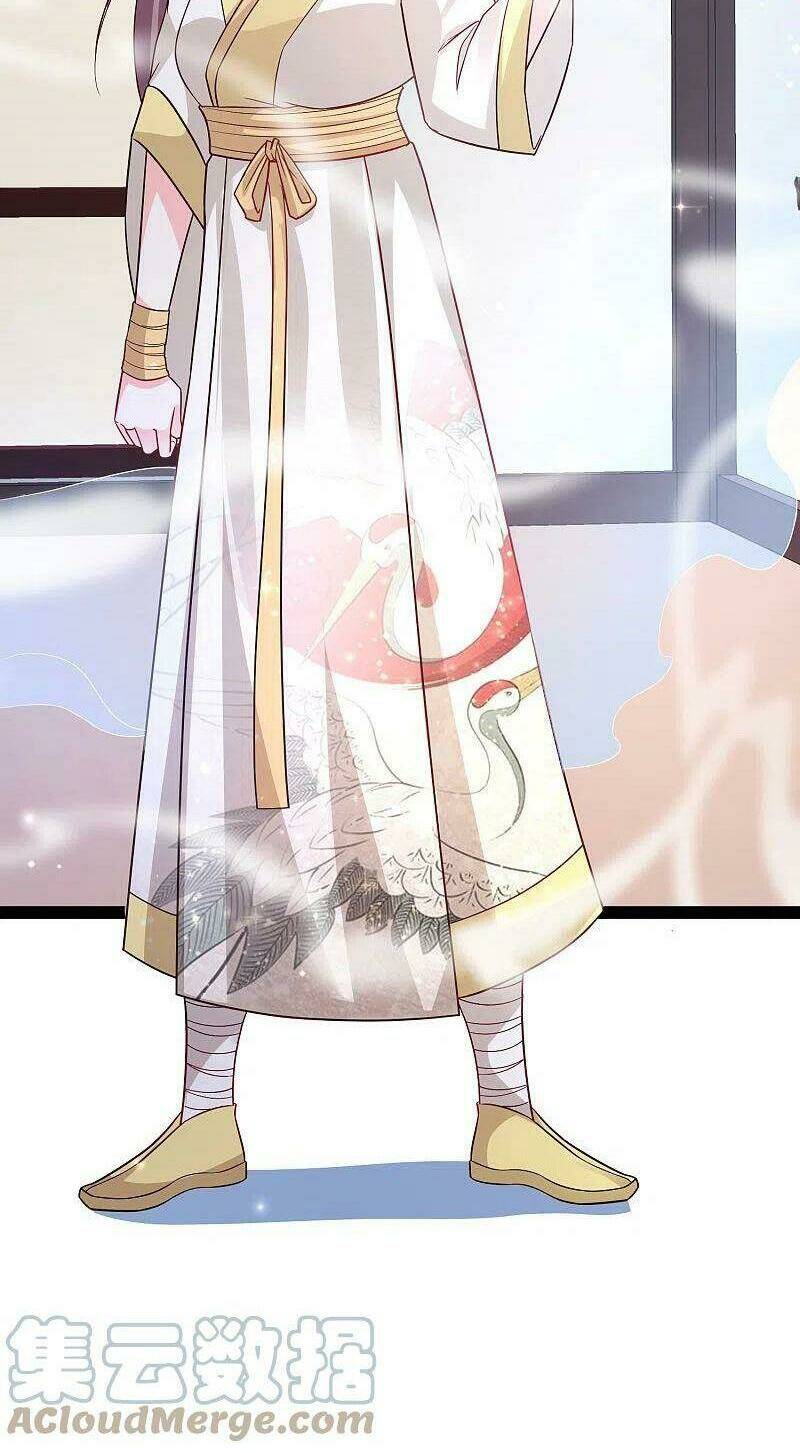 Tối Cường Vận Đào Hoa: Chapter 266