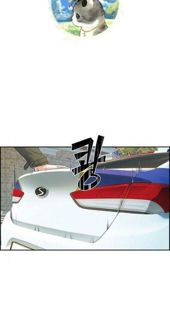 Kẻ Ngoại Lai Ở Vùng Đất Bị Ruồng Bỏ: Chapter 4