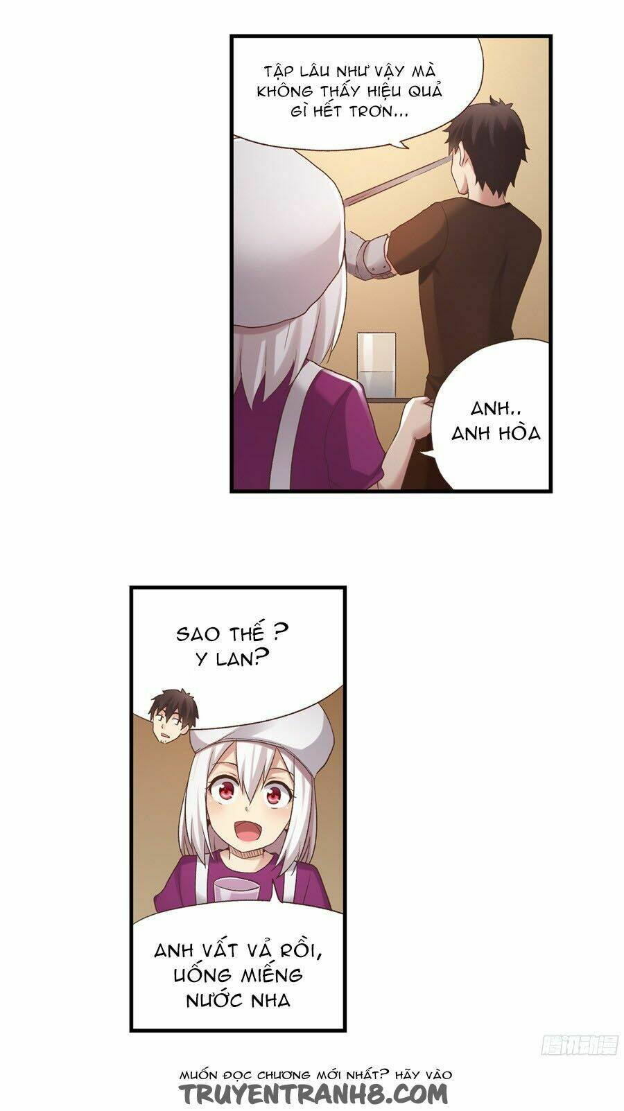Vì Tôi Là Ông Chú Mở Tiệm Bán Vũ Khí: Chapter 52