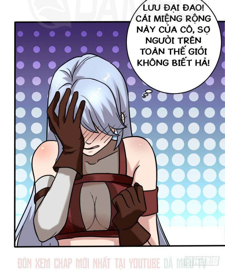 Đô Thị Tu Luyện Cuồng Triều: Chapter 76