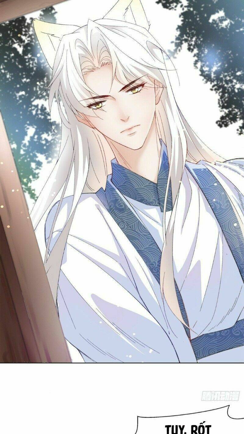 Ảnh Đế Yêu Hồ: Chapter 20