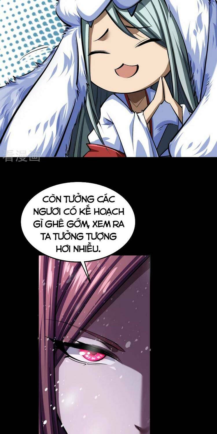 Thanh Đế Truyện: Chapter 129