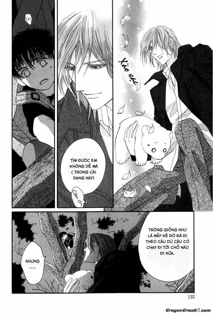 Moon Trick: Chapter 7