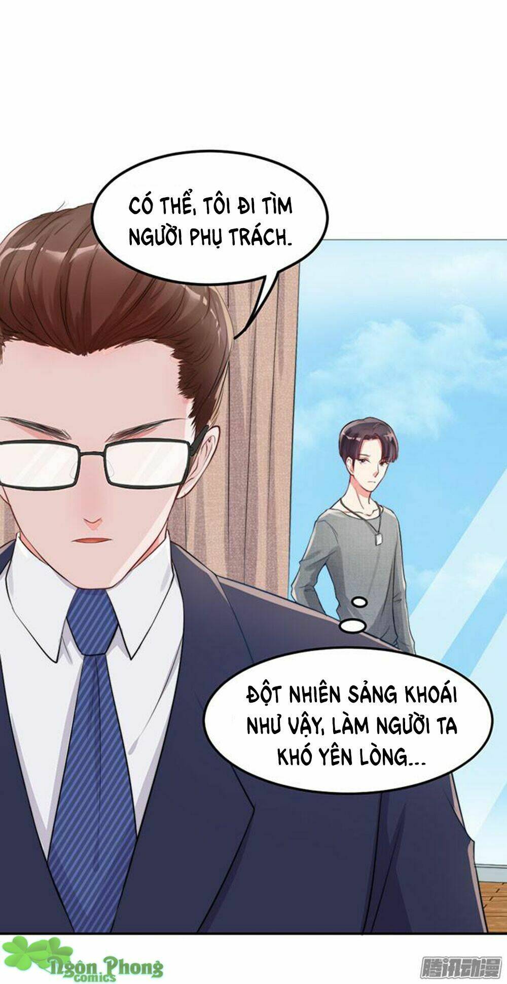 Bà Xã Tôi Là Nam Thần: Chapter 17