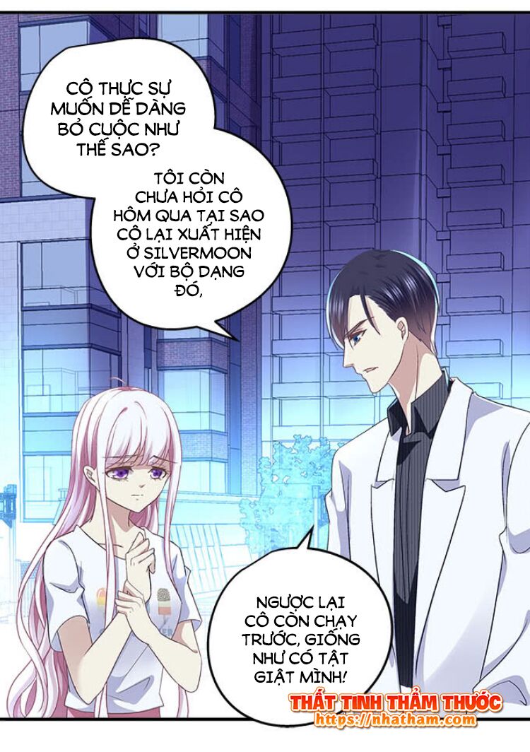 Thiên lại âm linh: Chapter 48