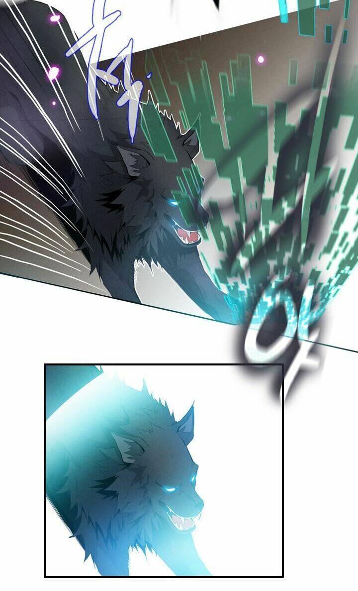 Dusk Howler: Chapter 10