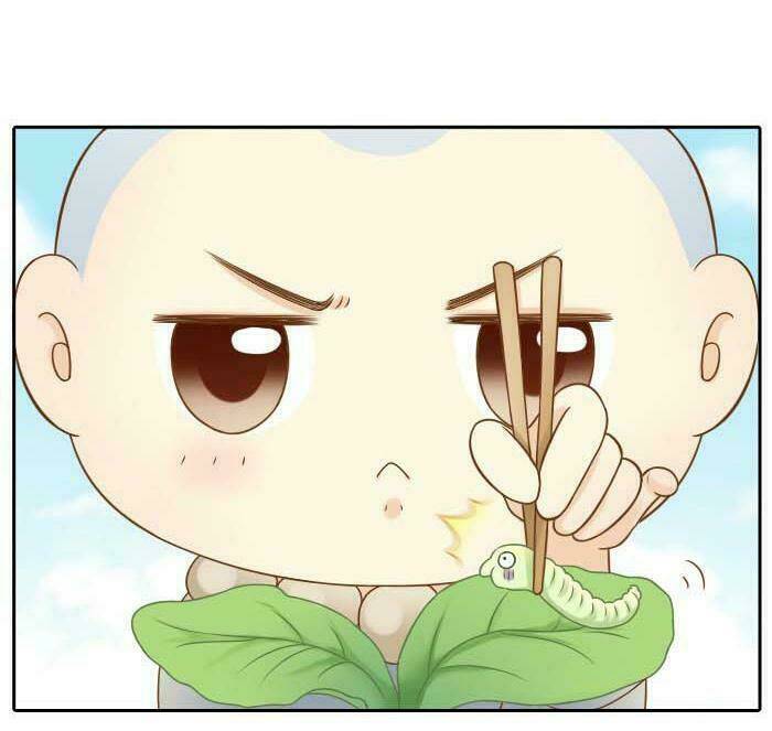 Tiểu Hồ Ly vs Tiểu Hóa Thượng: Chapter 10