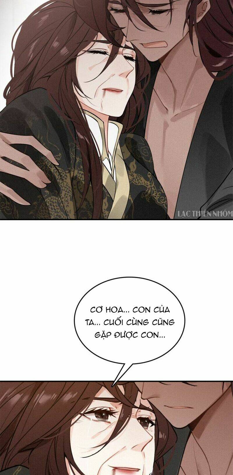 Đế Sư Tại Thượng: Chapter 40