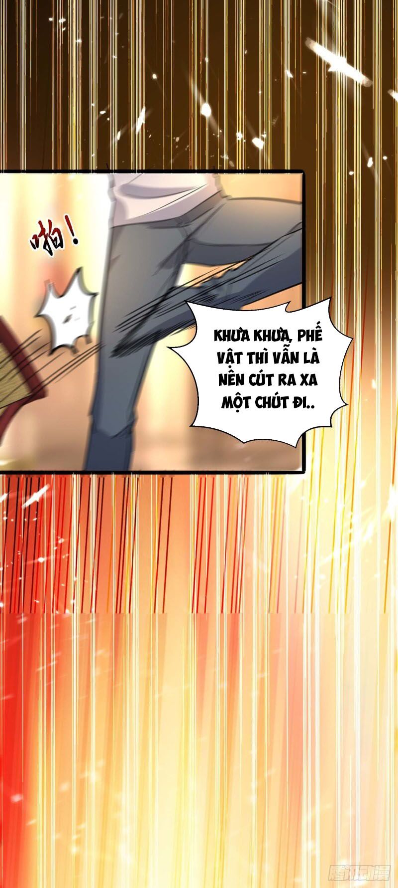 Trọng Sinh Khí Thiếu Quy Lai: Chapter 158