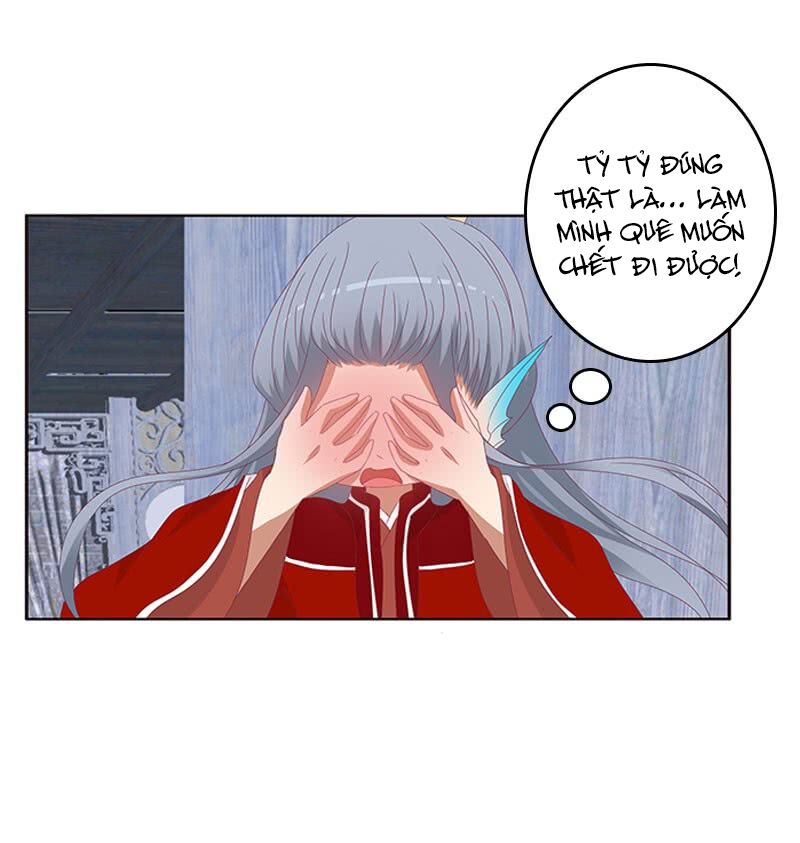 Thông Linh Phi: Chapter 359