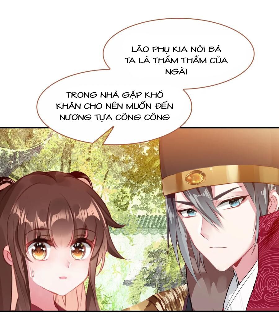 Gả Cho Một Tên Thái Giám Đáng Ghét: Chapter 138