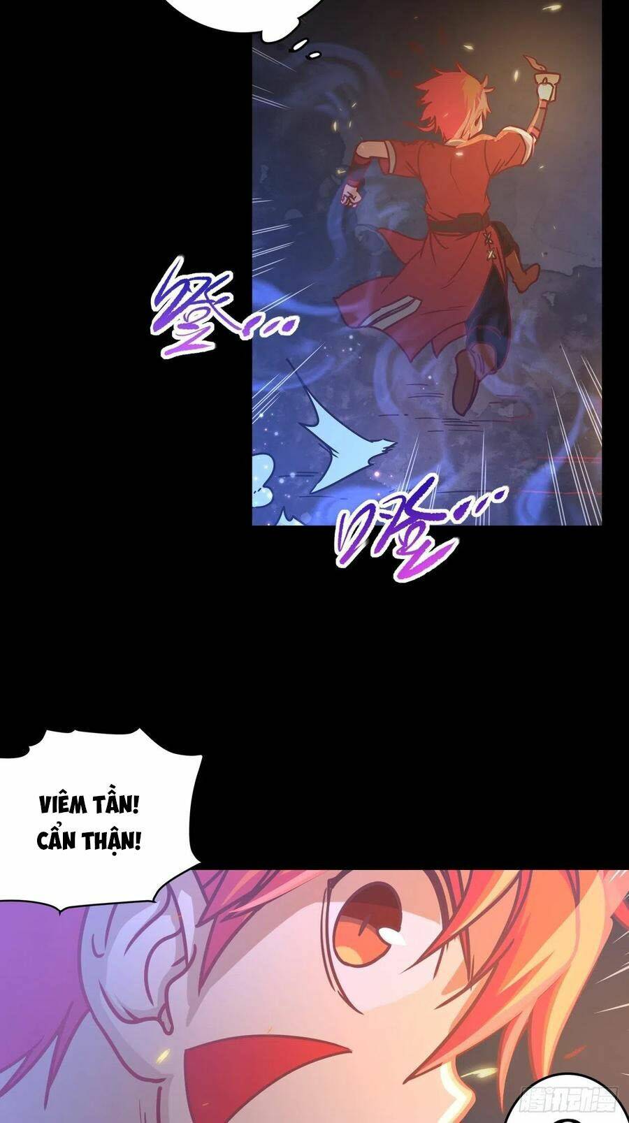 Người Nguyên Thủy Mạnh Nhất: Chapter 66