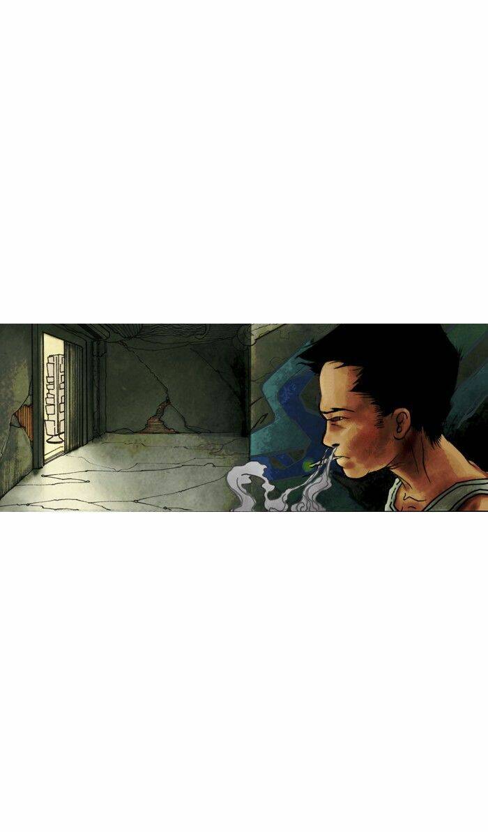 City Of Walls: Chapter 13