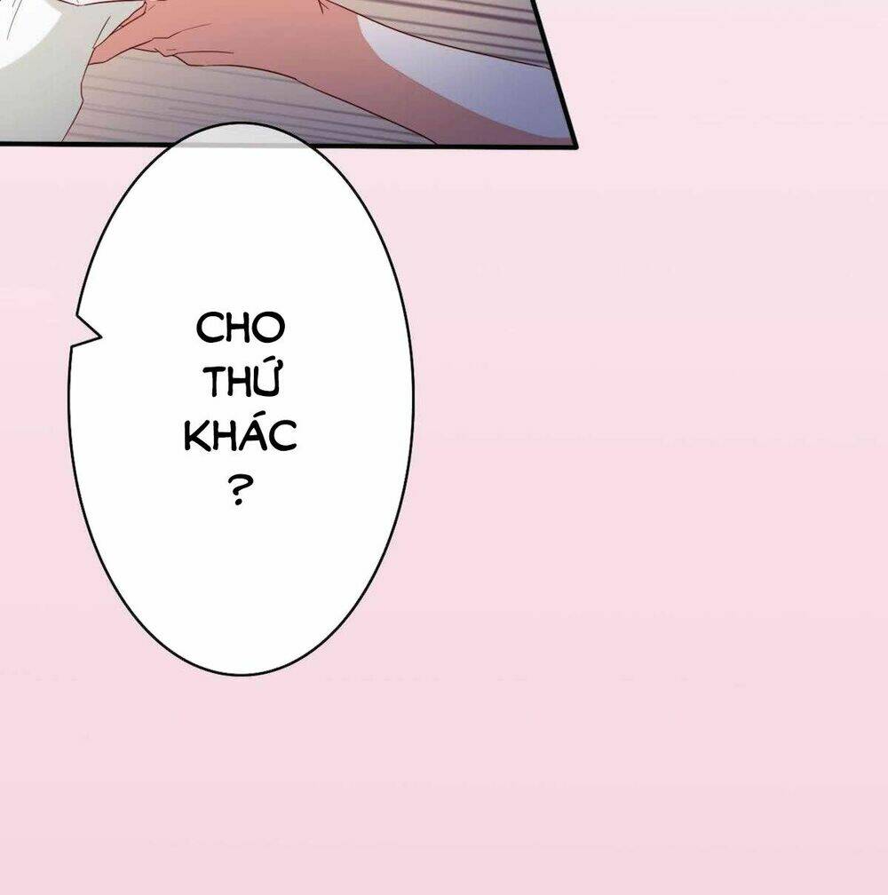 Manh Thê Khó Dỗ: Chapter 39