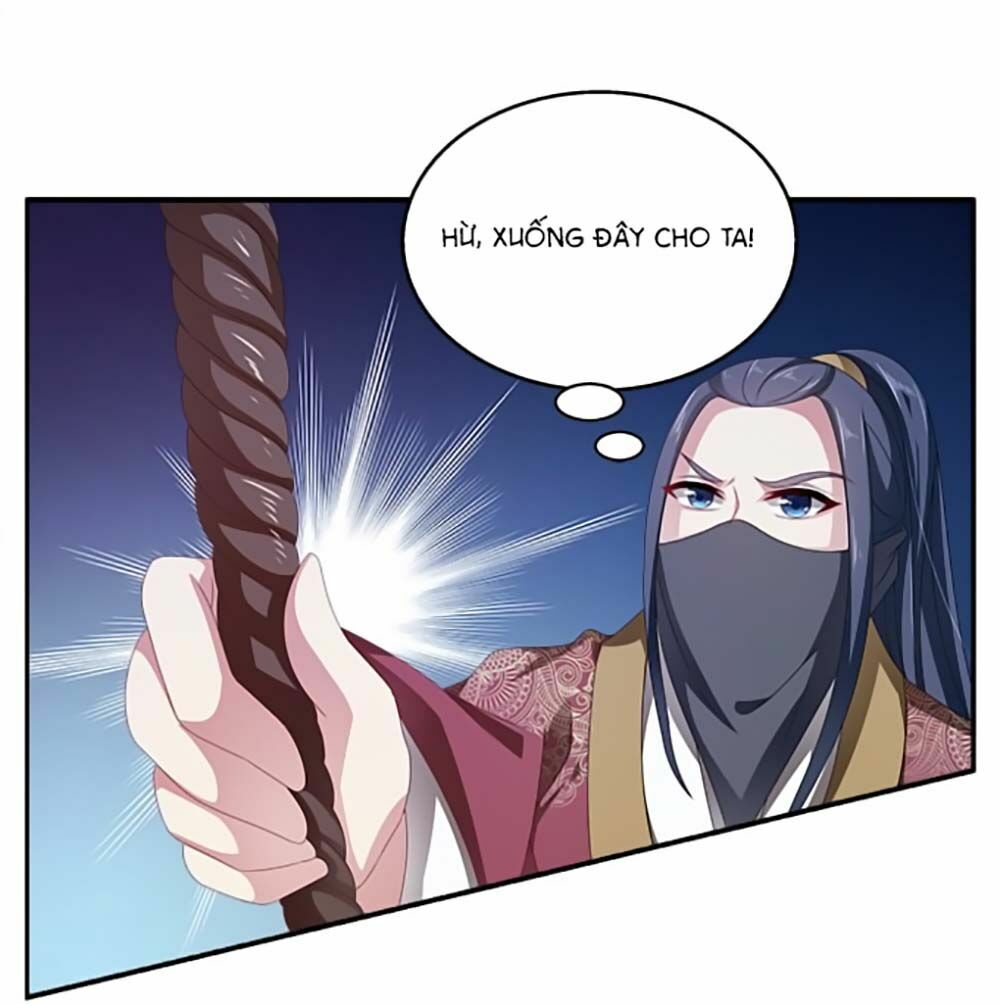 Thịnh Thế An Nhiên: Chapter 24