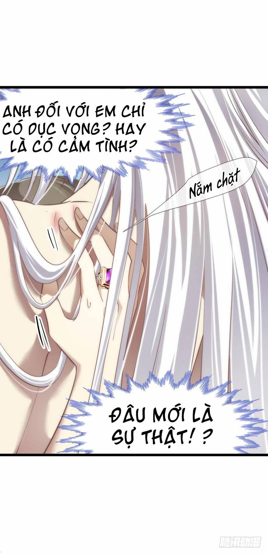 Một Vạn Tư Thế Công Lược Yêu Nam: Chapter 102