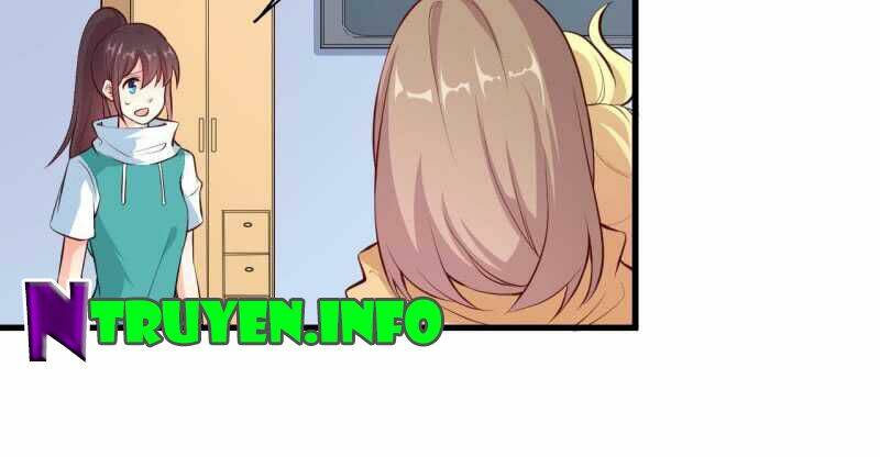 Ám Luyến Thành Hôn: Chapter 72