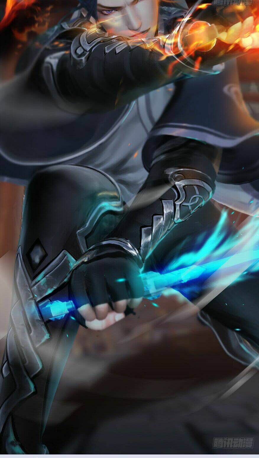 Cửu Hoang Đọa Huyền Sư: Chapter 31