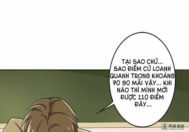 Become A Girl At Night: Chapter 28