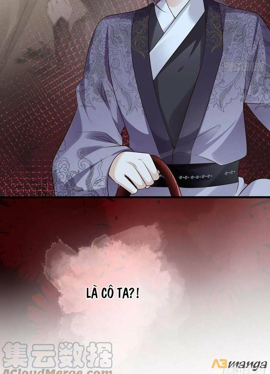 Nữ Thủ Phú Chi Kiều Sủng Nhiếp Chính Vương: Chapter 106