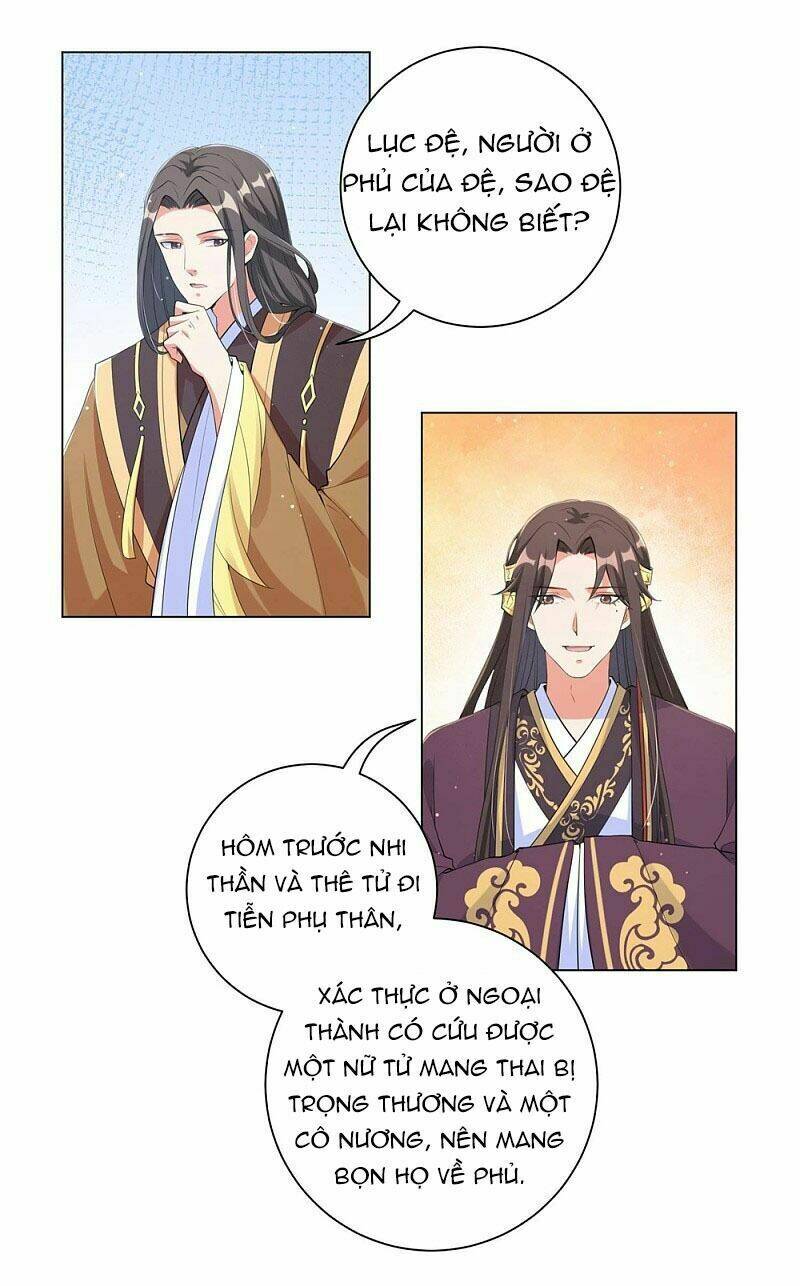 Vương Phi Có Độc!: Chapter 99