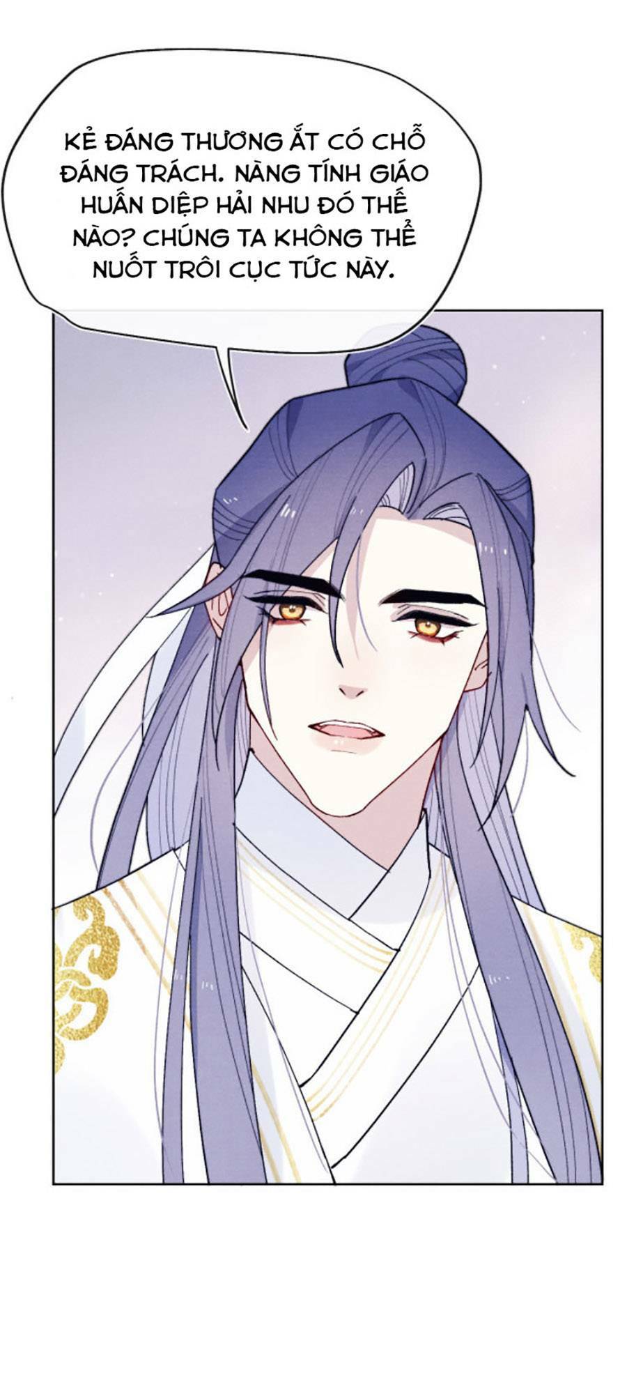 Quân Nhan Tựa Hoa Đào: Chapter 30