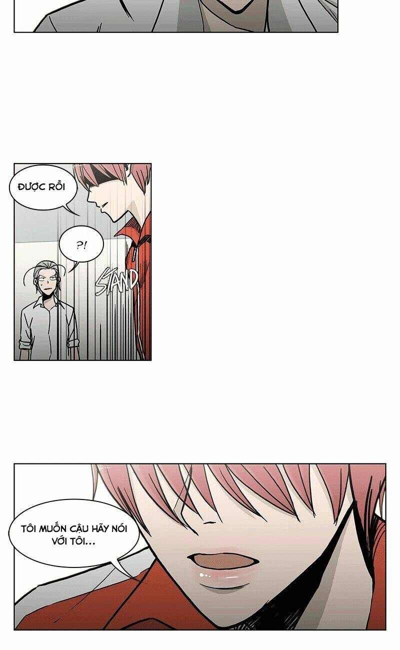 Anh Ấy Là Nữ Sinh Cấp 3: Chapter 58
