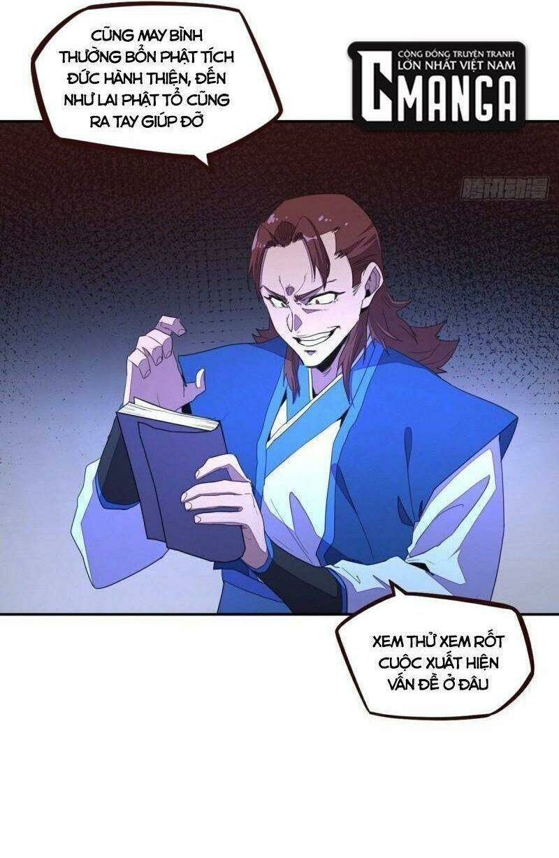 Sinh Tử Quyết: Chapter 170