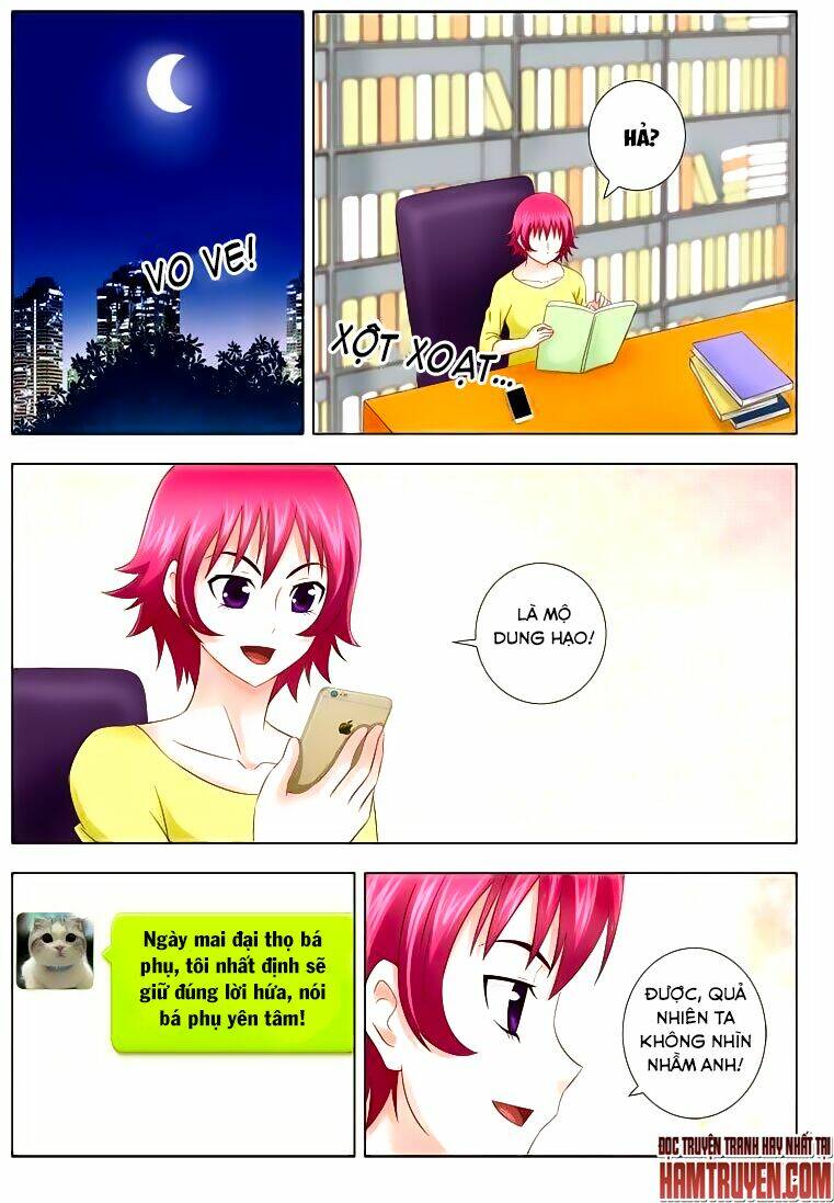 Tối Cường Tà Thiếu: Chapter 131