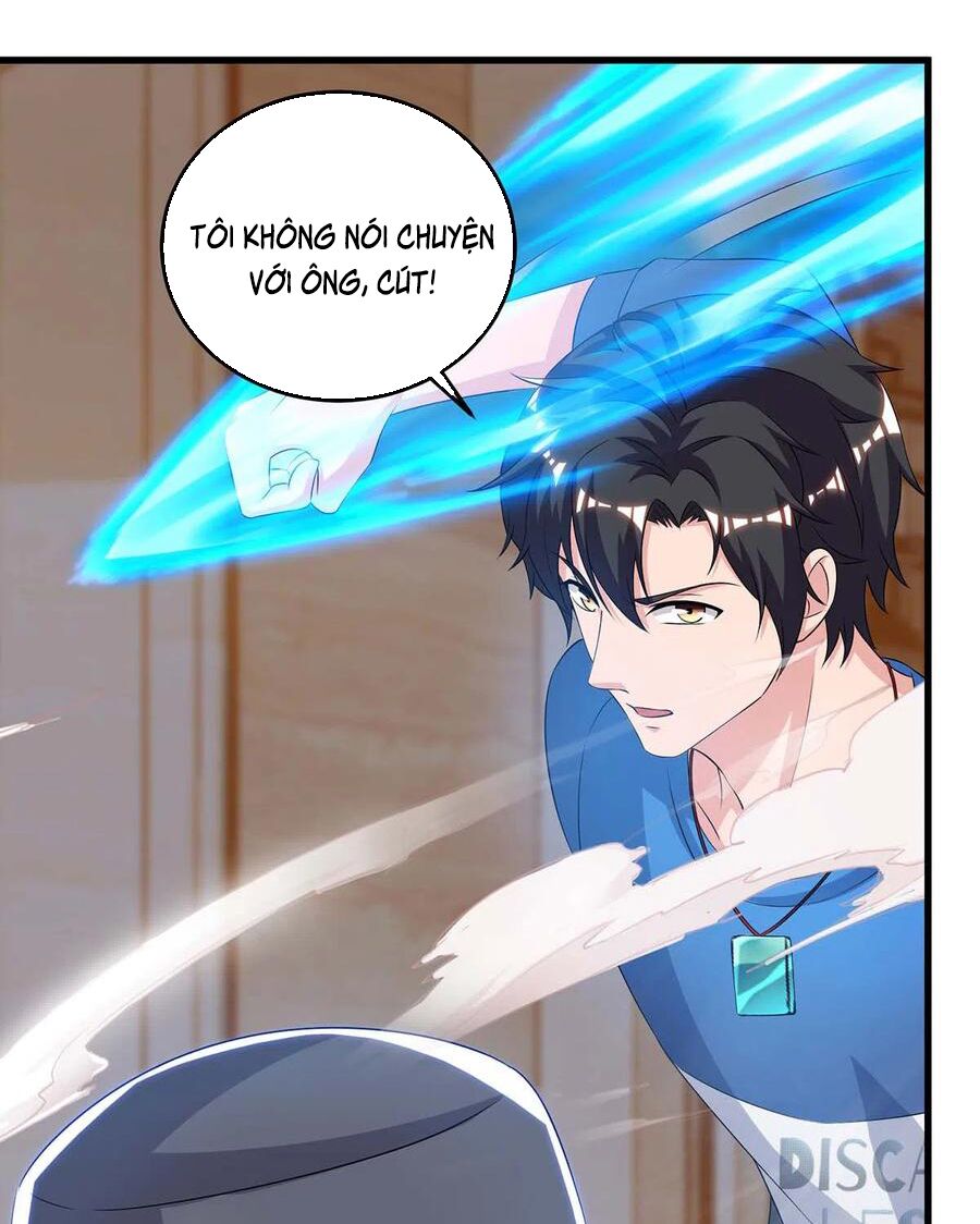 Trọng Sinh Khí Thiếu Quy Lai: Chapter 143
