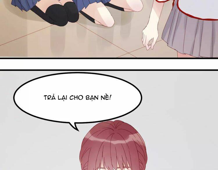 Lượm Được Một Tiểu Hồ Ly 2: Chapter 34.5