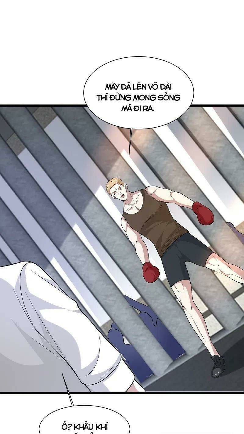 Đô Thị Tà Vương: Chapter 242