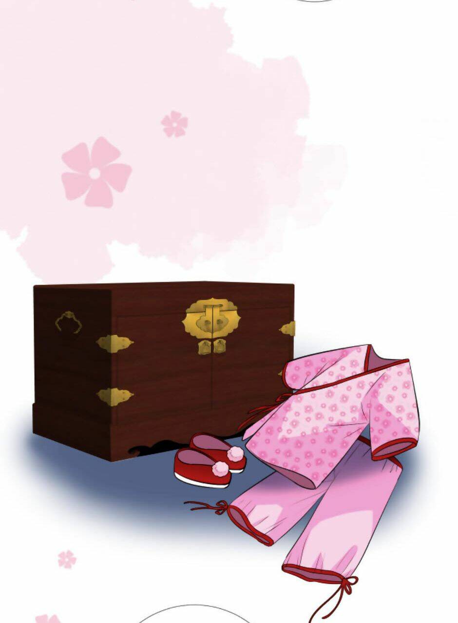 Sao Lại Là Yêu?: Chapter 32