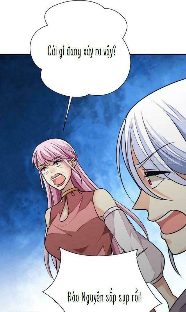 Trọng Sinh Thành Tiểu Nha Đầu: Chapter 13