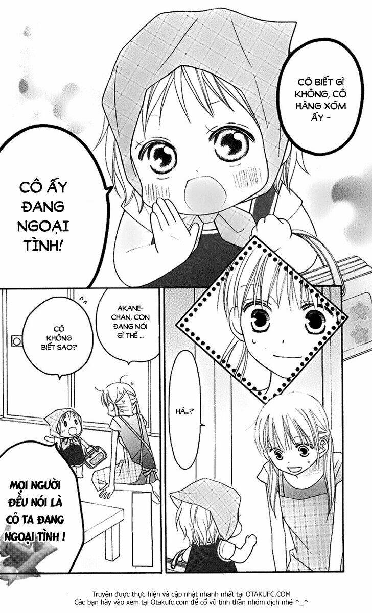 Love So Life: Chapter 42