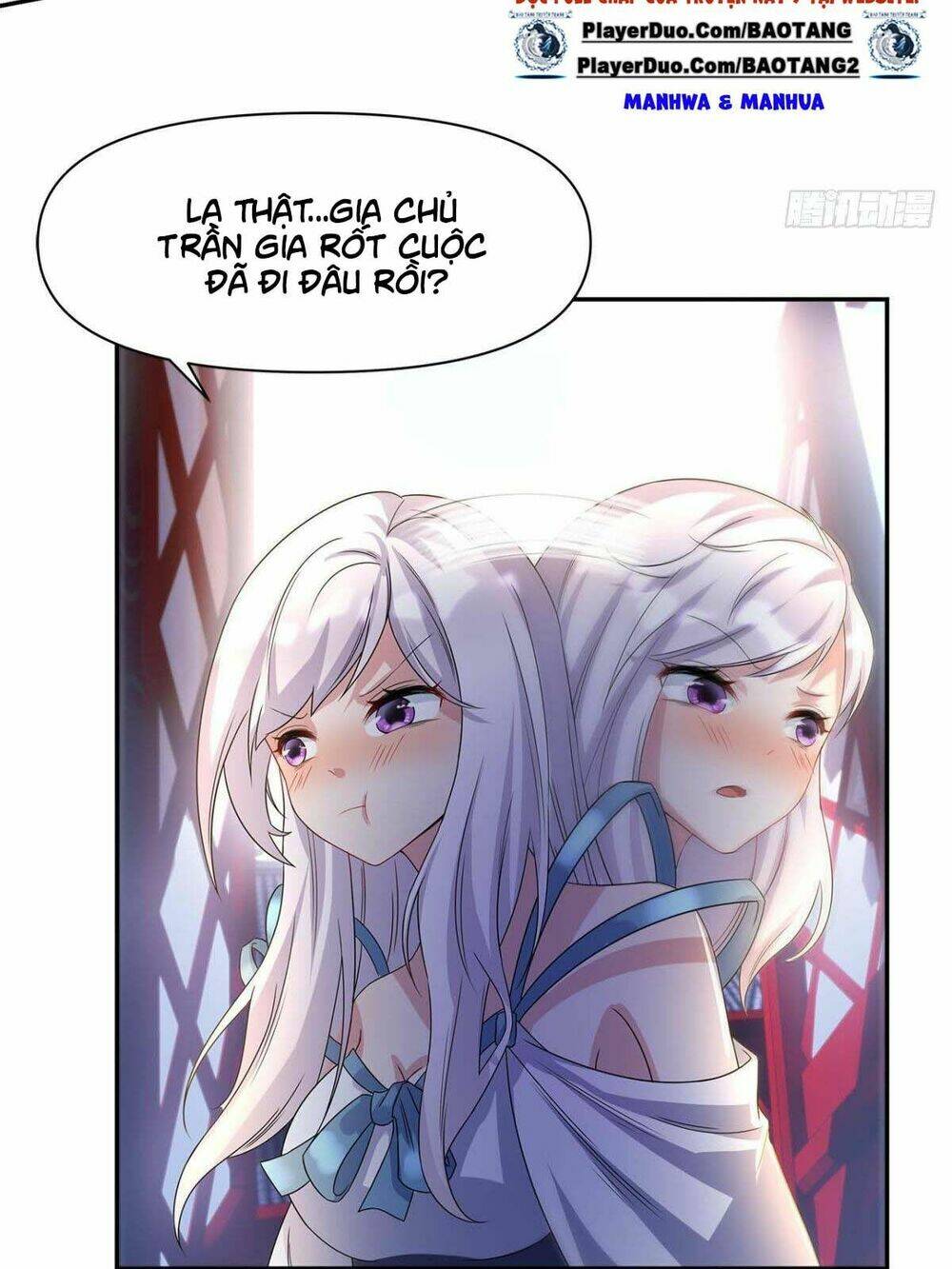 Xâm Lược Vạn Giới: Chapter 3