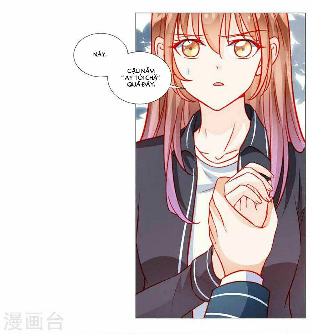 Tu La Thiếu Gia Quá Kiêu Ngạo: Chapter 43